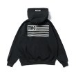 画像9: Men's Crenshaw Essentials logo Hoodie Parker sweatshirt  メンズ エッセンシャルズロゴ スウェットフーディーパーカー トレーナー　 (9)