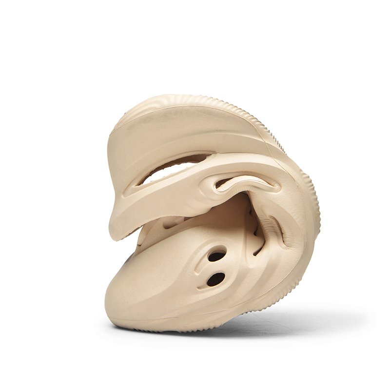 画像5: Men's  Unisex slide sneaker sandal casual shoes ユニセックス 男女兼用 シャワーサンダル スライド カジュアル シューズ (5)