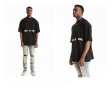 画像5: 　King Kanye T Shirt Short Sleeve Hipster Hip Hop Graphic T-Shirts　ヒップスターヒップホップグラフィックTシャツ　ユニセックス 男女兼用 (5)