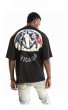 画像9: 　King Kanye T Shirt Short Sleeve Hipster Hip Hop Graphic T-Shirts　ヒップスターヒップホップグラフィックTシャツ　ユニセックス 男女兼用 (9)