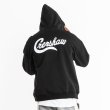 画像5: Men's Crenshaw Essentials logo Hoodie Parker sweatshirt  メンズ エッセンシャルズロゴ スウェットフーディーパーカー トレーナー　 (5)