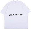 画像3: 　King Kanye T Shirt Short Sleeve Hipster Hip Hop Graphic T-Shirts　ヒップスターヒップホップグラフィックTシャツ　ユニセックス 男女兼用 (3)