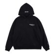 画像6: Men's Crenshaw Essentials logo Hoodie Parker sweatshirt  メンズ エッセンシャルズロゴ スウェットフーディーパーカー トレーナー　 (6)