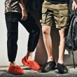 画像5: Men's  Unisex slide sneaker sandal casual shoes ユニセックス 男女兼用 シャワーサンダル スライド カジュアル シューズ (5)