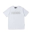 画像5: Rhinestone V logo short sleeve T-shirt　ラインストーンVロゴ半袖Tシャツ ユニセックス 男女兼用 (5)