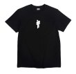 画像2: same rapper billie eilish t-shirt oversize men and women 　　オーバーサイズ半袖Tシャツ ユニセックス 男女兼用 (2)