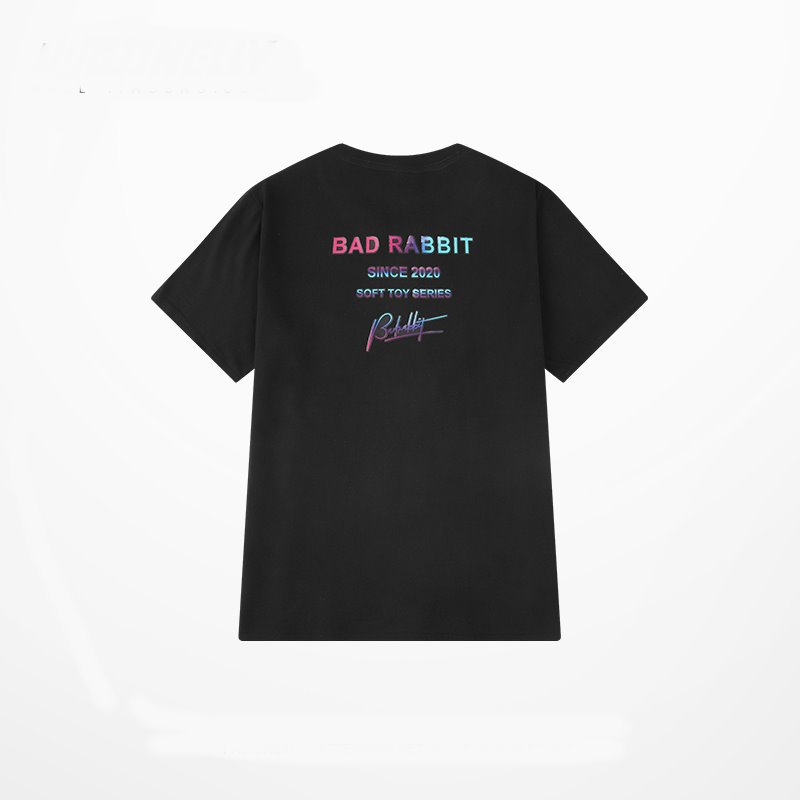 NON STOP RABBIT Tシャツ M新品未使用 20th Anniversary】アーカイブバニーグラフィック Tシャツ（T