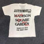 画像4: The new ASTROWORLD TRAVIS SCOTT Hip-hop New York tour taxi car short sleeve T-shirt TEE　　　　ニューヨークツアータクシーカー半袖Tシャツ ユニセックス 男女兼用 (4)