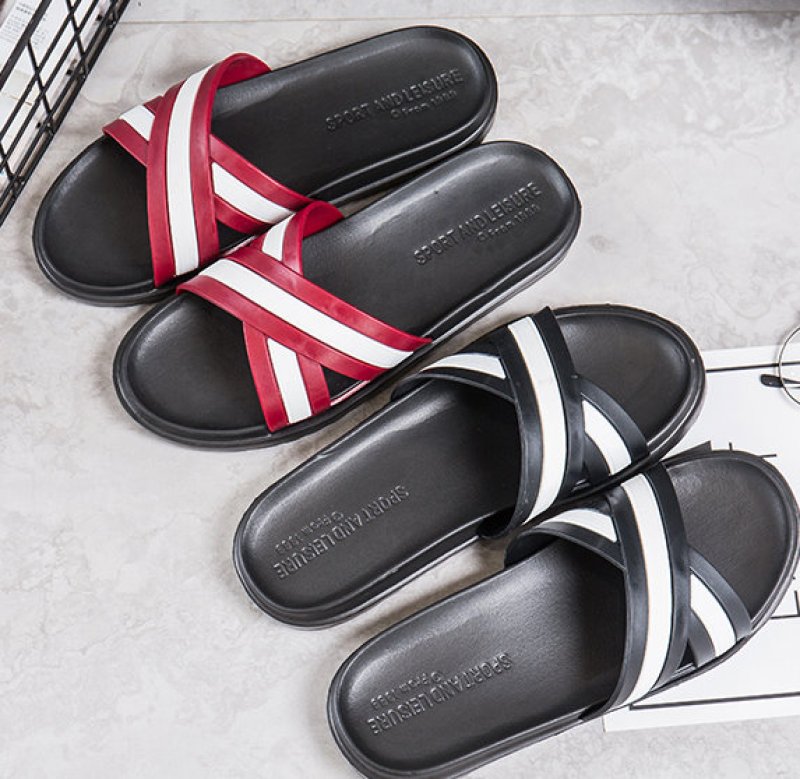 画像3: Unisex shower sandals slipper  フリップフロップサンダルシャワーサンダル ビーチサンダル ユニセックス男女兼用 (3)