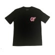 画像4: BBOY hip-hop BF wind skateboard OF donut men and women  round neck t　　　スケートボードOFドーナツ半袖Tシャツ ユニセックス 男女兼用 (4)