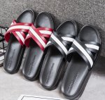 画像2: Unisex shower sandals slipper 　フリップフロップサンダルシャワーサンダル ビーチサンダル　ユニセックス男女兼用 (2)