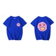 画像10: skateboard tide brand short sleeve OF avatar printed T-shirt  men and women    OFアバタープリント半袖Tシャツ ユニセックス 男女兼用 (10)