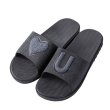 画像7: Women and men I LOVE& LOVE U logo couple shower sandals flip-flops slippers　 ハート付きシャワーサンダル　フリップフロップ　男女兼用 (7)