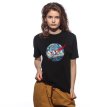 画像3: NASA short-sleeved T-shirt ins men and women   NASAナサプリント半袖Tシャツ ユニセックス 男女兼用 (3)