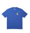 画像7:  triangle  swim ring life buoy short sleeve T-shirt  men and women 　　トライアングルスイムリングライフブイオーバーサイズ半袖Tシャツ ユニセックス 男女兼用 (7)