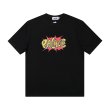 画像2: palace  super fire short sleeve T-shirt  men and women 　palaceロゴオーバーサイズ半袖Tシャツ ユニセックス 男女兼用 (2)