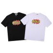 画像3: palace  super fire short sleeve T-shirt  men and women 　palaceロゴオーバーサイズ半袖Tシャツ ユニセックス 男女兼用 (3)