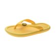 画像3: Women daisy ＆Smile fairy wind sponge cake thick bottom   sandals slippers  flip-flops slippers　デイジー&スマイルスポンジケーキ厚底フラットサンダル シャワーサンダル　フリップフロップ　 (3)