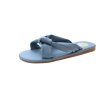 画像3: Women Flat daisy sandals slippers  flip-flops slippers　デイジーフラットサンダル シャワーサンダル　フリップフロップ　 (3)