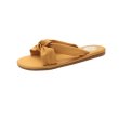 画像1: Women Flat daisy sandals slippers  flip-flops slippers　デイジーフラットサンダル シャワーサンダル　フリップフロップ　 (1)