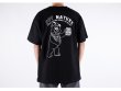 画像6: CAVEMPT NOT NSTURE bear  short sleeve T-shirt  men and women　CAVEMPT NOT NSTUREクマオーバーサイズ半袖Tシャツ ユニセックス 男女兼用 (6)