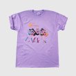 画像3: Oversized Sailor Moon short sleeve T-shirt  海外限定 美少女戦士セーラームーン オーバーサイズ 半袖Tシャツ プルオーバ ー (3)