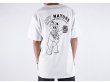 画像7: CAVEMPT NOT NSTURE bear  short sleeve T-shirt  men and women　CAVEMPT NOT NSTUREクマオーバーサイズ半袖Tシャツ ユニセックス 男女兼用 (7)