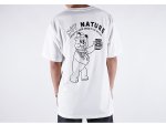 画像7: CAVEMPT NOT NSTURE bear  short sleeve T-shirt  men and women　CAVEMPT NOT NSTUREクマオーバーサイズ半袖Tシャツ ユニセックス 男女兼用 (7)