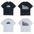 画像6:  New CAVEMPT 4D Magic Print short sleeve T-shirt  men and women　 CAVEMPT 4Dマジックプリント　オーバーサイズ半袖Tシャツ ユニセックス 男女兼用 (6)