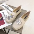 画像2: Women's Dumbo embroidery espadrilles Flat shoes   ダンボ刺繍エスパドリーユフラットシューズ　スニーカー　パンプス (2)