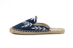画像8: Women Mickey espadrilles flat sandals  slippers  slippers　ミッキーエスパドリーユフラットサンダル (8)