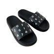 画像5: Number logo included flat  flip flops  soft bottom sandals slipper sunisex  　男女兼用ユニセックスフラットフリップフロップサンダルシャワーサンダル ビーチサンダル　 (5)