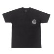 画像7: ASSC barrage short-sleeved T-shirt   ユニセックス 男女兼用ASSCバラージプリント半袖Tシャツ (7)