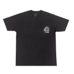 画像7: ASSC barrage short-sleeved T-shirt   ユニセックス 男女兼用ASSCバラージプリント半袖Tシャツ (7)