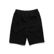 画像3: Unisex Men's letter printing sports casual guard pants half pants   ユニセックス 男女兼用レタープリントハーフガードパンツパンツ (3)