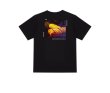 画像4:  oil painting Mona Lisa short sleeve T-shirt    ユニセックス 男女兼用モナリザプリント半袖Tシャツ (4)