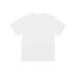 画像7: ulzzang loose short sleeve T-shirt    ユニセックス 男女兼用コミックプリント半袖Tシャツ (7)