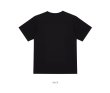 画像6: ulzzang loose short sleeve T-shirt    ユニセックス 男女兼用コミックプリント半袖Tシャツ (6)