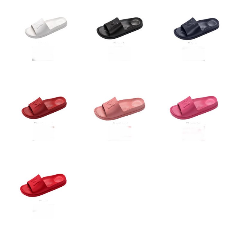 画像9: M logo soft bottom flat  flip flops  sandals slipper unisex  　男女兼用ユニセックスフラットソフトボトムフリップフロップサンダルシャワーサンダル ビーチサンダル　 (9)