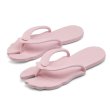 画像5: portable folding sandals slipper unisex  　男女兼用ユニセックスフラット折りたたみソフトボトムフリップフロップサンダルシャワーサンダル ビーチサンダル　 (5)