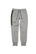 画像2: closing feet  loose  pants men and women sweat pants   クロージングルーズフィートパンツ スウェットパンツ 男女兼用 (2)