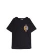 画像2: Women's Tom & Jerry Short Sleeve T-shirt　 トム&ジェリー半袖Tシャツ　 (2)