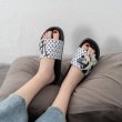 画像2: Unisex NY & Mickey shower sandals slippers　男女兼用ユニセックスフラットソフトボトムNY&ミッキーフリップフロップサンダルシャワーサンダル ビーチサンダル　 (2)