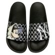 画像5: Unisex NY & Mickey shower sandals slippers　男女兼用ユニセックスフラットソフトボトムNY&ミッキーフリップフロップサンダルシャワーサンダル ビーチサンダル　 (5)