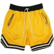 画像8: Unisex Men's  basketball pants casual five-point half  sports pants  ユニセックス 男女兼用バスケットボールハーフパンツ (8)