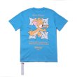 画像3: Tom & Jerry short sleeve T-shirt  オーバーサイズ ユニセックス 男女兼用トム＆ジェリーTシャツ (3)
