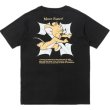 画像1: Tom & Jerry short sleeve T-shirt  オーバーサイズ ユニセックス 男女兼用トム＆ジェリーTシャツ (1)