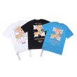 画像9: Tom & Jerry short sleeve T-shirt  オーバーサイズ ユニセックス 男女兼用トム＆ジェリーTシャツ (9)
