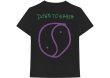 画像3: TravisScottAstroworldHappyFaceTee short sleeve T-shirt  オーバーサイズ ユニセックス 男女兼用ワールドハッピーフェイスティープリントTシャツ (3)