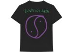 画像3: TravisScottAstroworldHappyFaceTee short sleeve T-shirt  オーバーサイズ ユニセックス 男女兼用ワールドハッピーフェイスティープリントTシャツ (3)